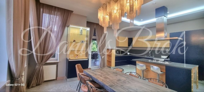 Козин, Конча Заспа, ПлютыАренда дома с выходом на Козинку - фото 1