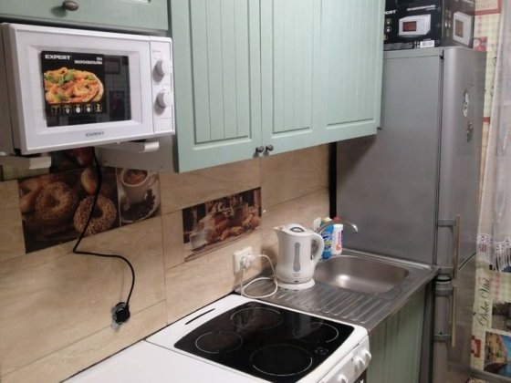 Окремий будинок,на 2 кімнати розд,,парковка Погребы