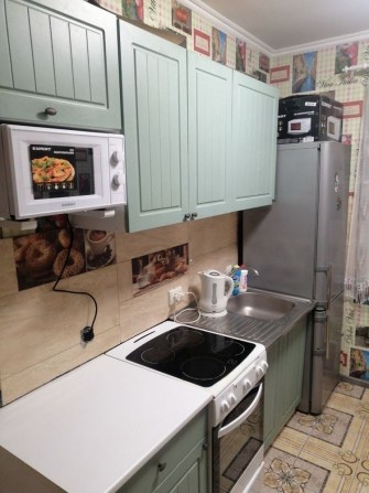 Окремий будинок,на 2 кімнати розд,,парковка - фото 1