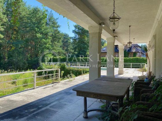 Оренда будинку під лісом. Проців/Жеребʼятин. Проців