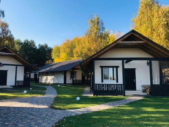 Котедж за містом оренда Проців