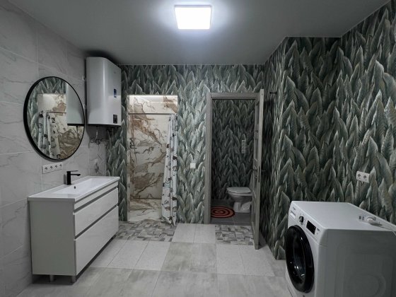 Оренда будинку все включено без доплат с.Пухівка Пуховка