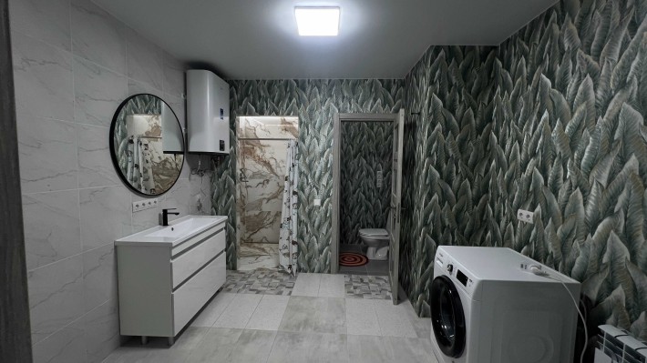 Оренда будинку все включено без доплат с.Пухівка - фото 1