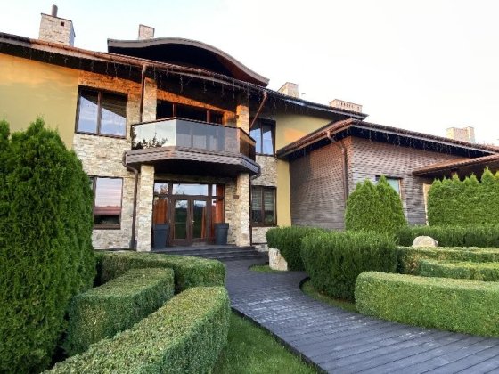 Оренда дома Солнечная Долина, Романков Представитель собственника Романков