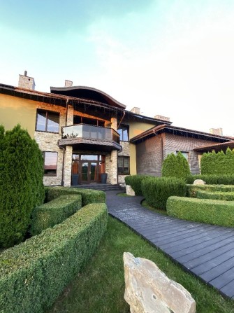 Оренда дома Солнечная Долина, Романков Представитель собственника - фото 1