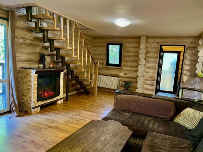 Здам 2-поверховий будинок з газом Романків, Конча Заспа. LM - фото 1