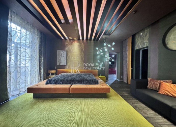 Аренда дома Романков Солнечная Долина Обуховский район, автономный дом - фото 1