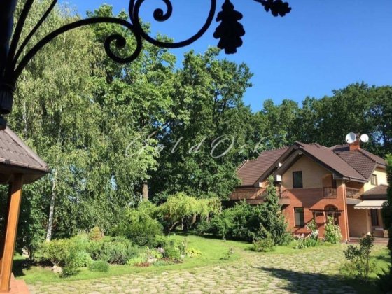 Здам Будинок з Басейном. 400 кв.м +50 соток. Романків (Новообухівська) Романков