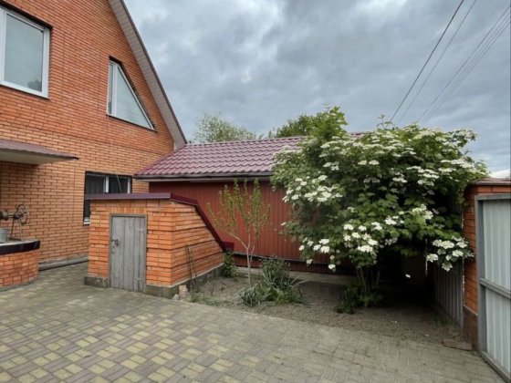 Оренда будинку в с. Требухів 20км від Києва. Требухов