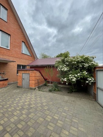 Оренда будинку в с. Требухів 20км від Києва. - фото 1