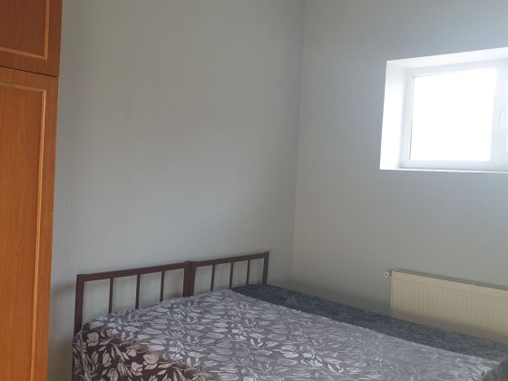 Будинок для сім'ї Хотів