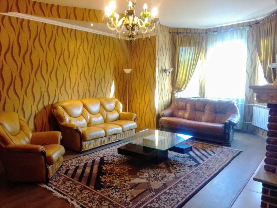 Оренда 2 поверхового будинку Село Хотів UR Хотів