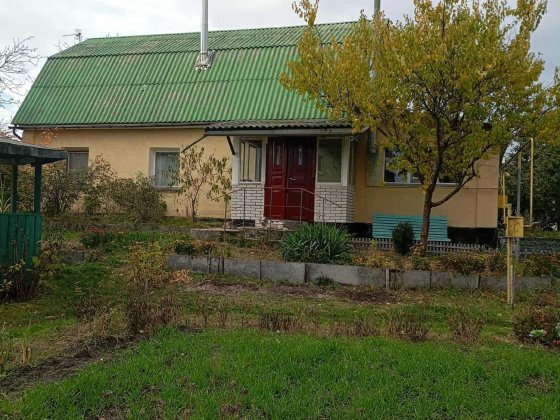 Будинок в аренду Хотянівка