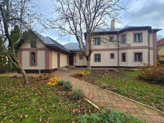 Оренда двоповерхового будинку, Чайки, Бучанський рн Чайки