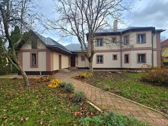 Оренда двоповерхового будинку, Чайки, Бучанський рн - фото 1