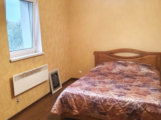 Орннда будинку Чайки Підвал Вихід під генератор Чайки