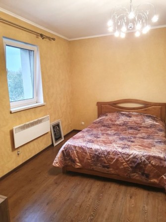 Орннда будинку Чайки Підвал Вихід під генератор - фото 1