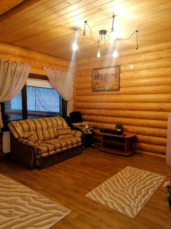 Сдам в аренду дом, с Юровка, ул. Пiвденна 8, 8 км от м. Теремки - фото 1