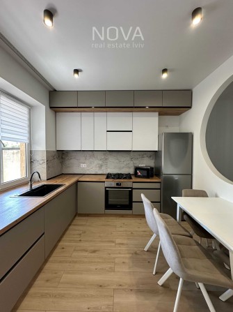 Оренда 3-пов котедж 180м Сокільники, напрямок ТРЦ Victoria Gardens - фото 1