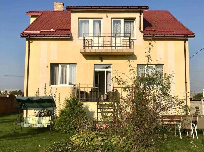 Оренда Будинку Солонка.. вул. Стрийська - фото 1