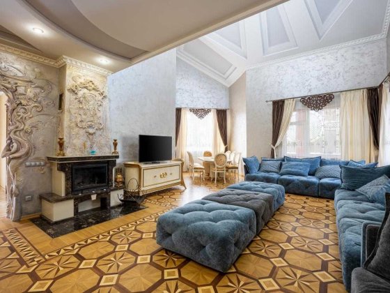 VIP Будинок /500 м2/ремонт/Солонка/Львів Солонка