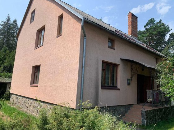 Оренда будинку в Брюховичах-450 є