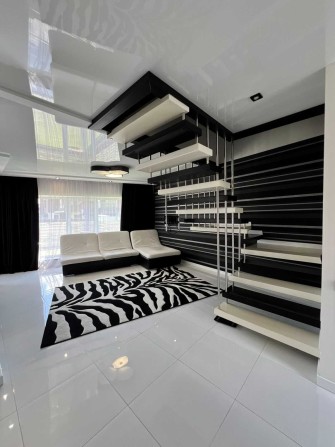 Оренда котеджу, Брюховичі-Бірки, 3 кімнати - фото 1