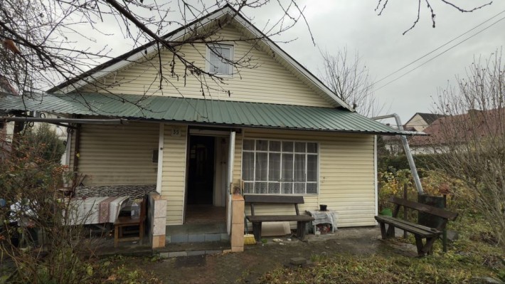 Моршин, оренда будинку - фото 1