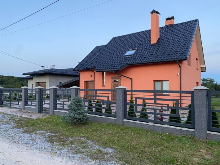 Оренда окремостоячого будинку с. Скнилів вул.Січових Стрільців 

Пов - фото 1