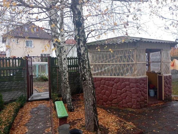 У моря, Ривьера, капитальный 2эт. дом на 10 сотках, зона отдыха - фото 1