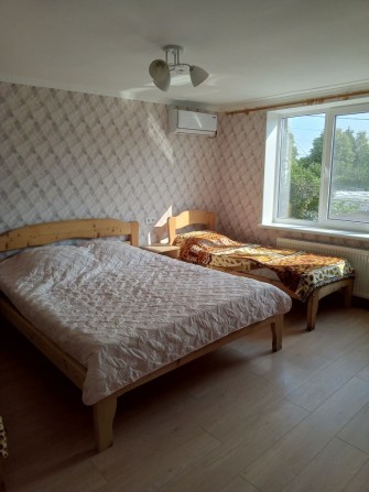 Недорого Сдам часть дома. Фонтанка-2. Ул. Степная - фото 1