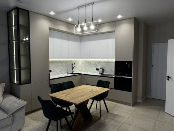 Оренда будинку Таунхаус с.Ліски Лески