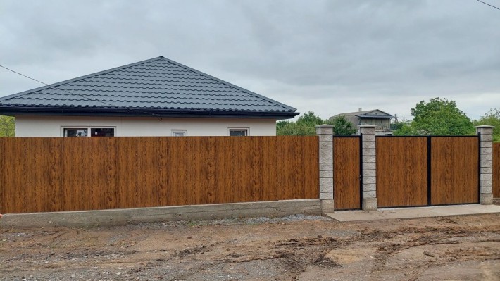 Дом в с.Светлое для пары - фото 1