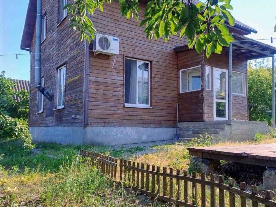 Сдается уютный 2-этажный дом на Сухом Лимане. От хозяев Сухой Лиман