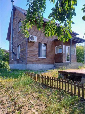 Сдается уютный 2-этажный дом на Сухом Лимане. От хозяев - фото 1