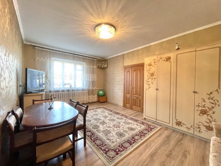 Оренда 1/2 будинку - фото 1