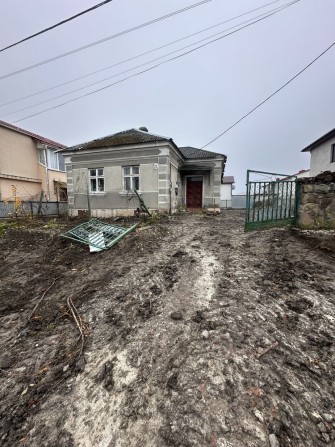 Оренда будинку по вул. Бережанській 25 - фото 1