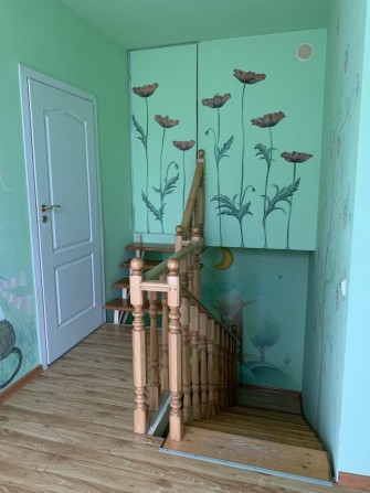 Довгострокова оренда будинку у смт. Велика Березовиця. (Кемпінг). - фото 1