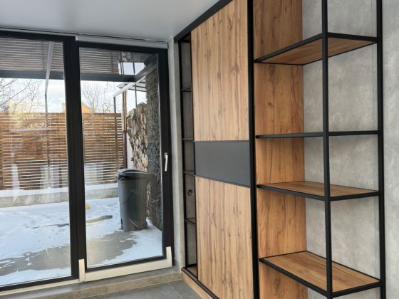 Здаю в оренду сучасний будинок із сауною біля ПОДОЛЯН Гаї Гречинські