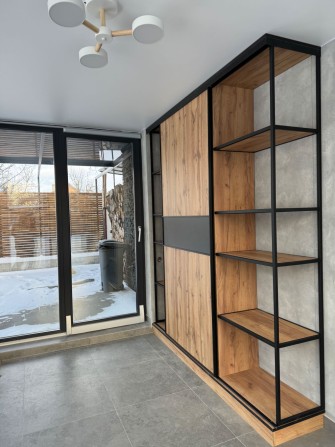 Здаю в оренду сучасний будинок із сауною біля ПОДОЛЯН - фото 1