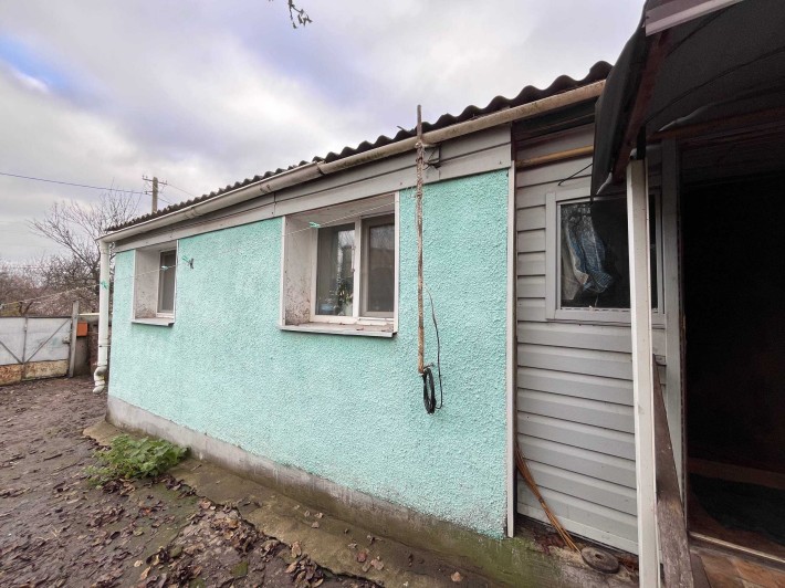 Оренда будинку з тваринами для ВПО. Кулиничі - фото 1