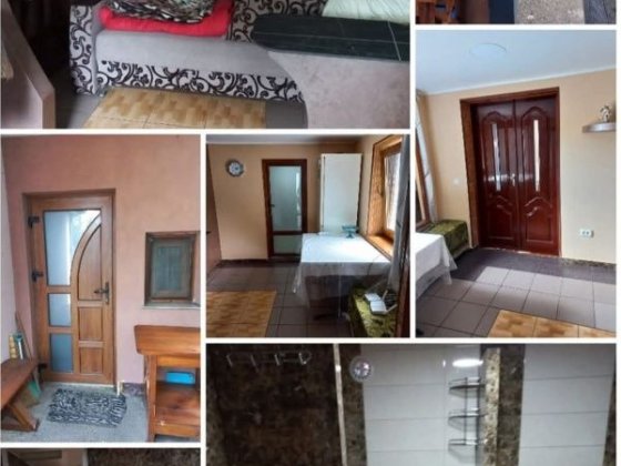 Оренда будиночка м. Дунаївці Дунаївці