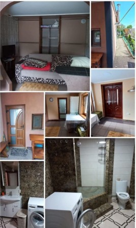 Оренда будиночка м. Дунаївці - фото 1