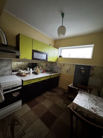 Здам частину будинку в Ч. Слободі - фото 1