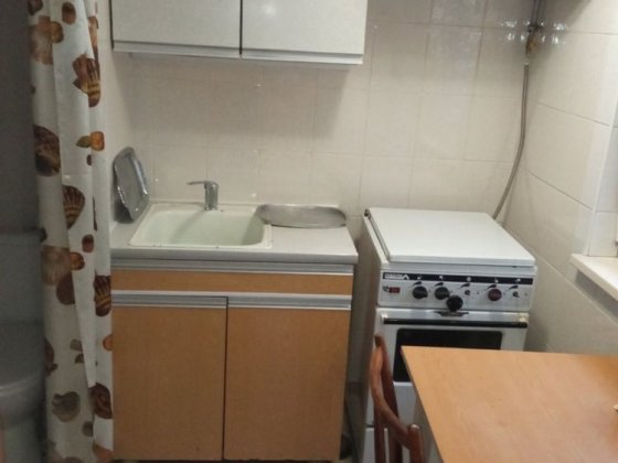 Здам житло в оренду Геронимовка