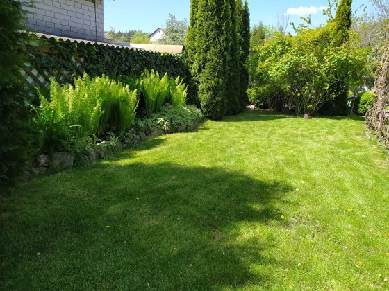 Аренда загородного дома