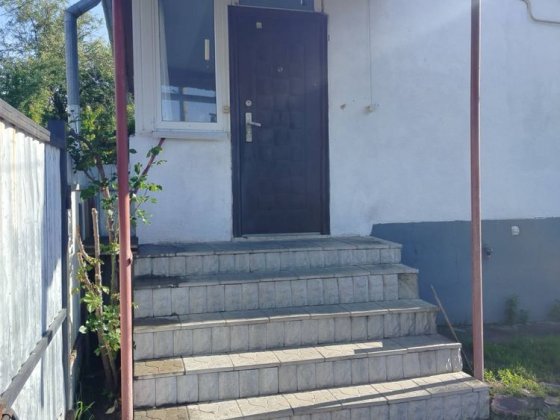 Оренда частини будинку Козелець