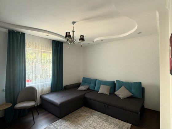 Укомплектований будинок в оренду м. Кіцмань Кіцмань