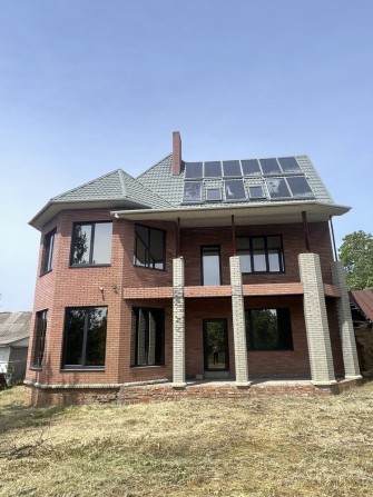 Продається унікальний будинок від власника — Балабине - фото 1