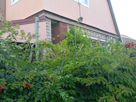 Сдам дачу со всеми удобствами на берегу Днепра (сдана по 15 декабря) Придніпровське